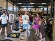 Open Bedrijven Dag: wat was het een succes!