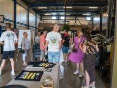 Open Bedrijven Dag: wat was het een succes!