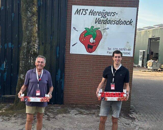Foto Stichting met je Hart Zundert