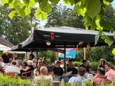 Het Kaffee Rijsbergen