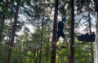 Scouting Rijsbergen
