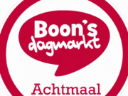Boon’s dagmarkt van Bedaf Achtmaal weer geopend