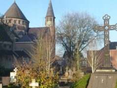 Parochie Christus Koning Zundert