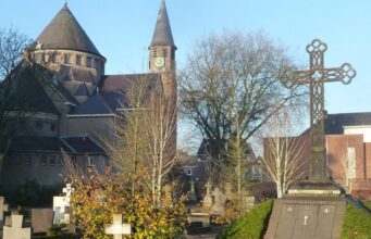 Bericht van Christus Koning Zundert