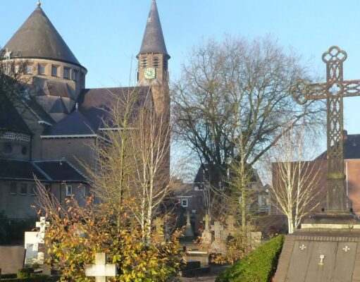 Parochie Christus Koning Zundert