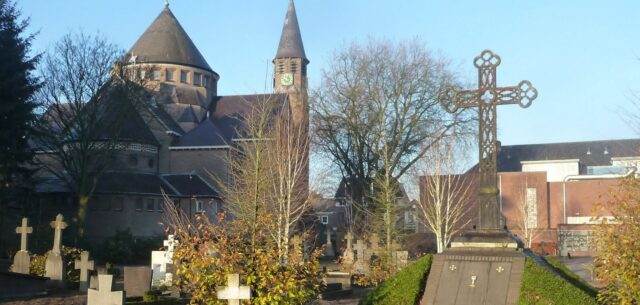 Foto Christus koning Zundert