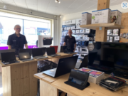 S-computers: aangepaste openingstijden