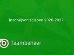 Zundert Rijsbergse Dart federatie