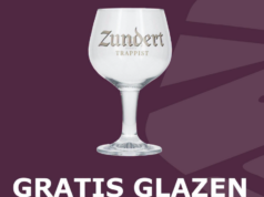 Haal gratis jouw Zundert Trappist-glazen op in ons raadhuis!