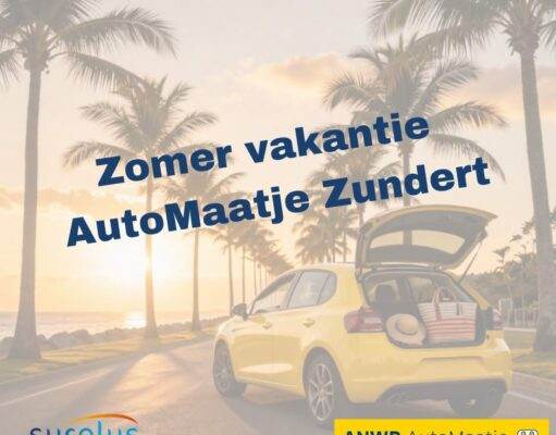 Surplus Sociaal Werk Zundert