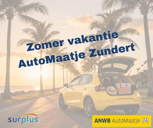Foto Surplus Sociaal Werk Zundert