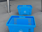 Het Mysterie van de Vermiste Winkelmandjes in Albert Heijn Zundert
