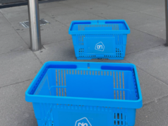 Het Mysterie van de Vermiste Winkelmandjes in Albert Heijn Zundert