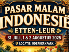 Pasar Malam Indonesië