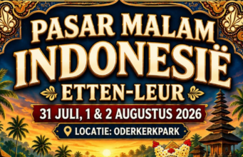 Pasar Malam Indonesië