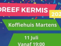 Dreef Kermis