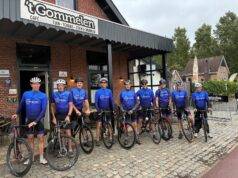 Wielervereniging Sporting Oekel