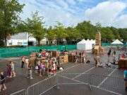 Kindervakantieweek Rijsbergen