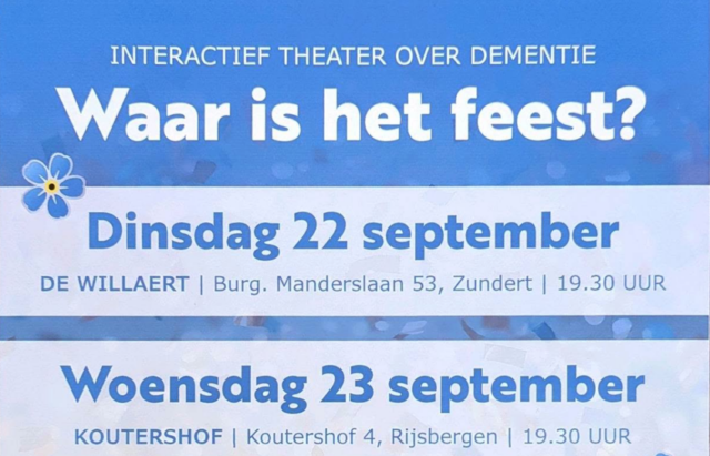 Foto gemeente Zundert-Zundert Breed