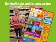 Plus van Eekelen Embalage actie