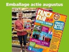 Plus van Eekelen Embalage actie