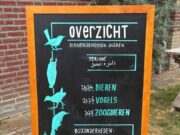 Bericht van Vogelrevalidatiecentrum Zundert