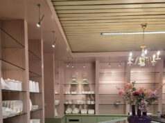 Nieuw in Meersel-Dreef: Studio Glazuur