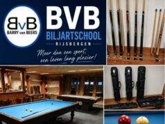 BVB Biljartschool Rijsbergen