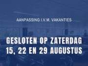 Autobedrijf Janssen Rijsbergen