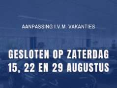 Autobedrijf Janssen Rijsbergen