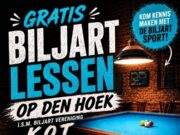 Biljartvereniging KOT Zundert
