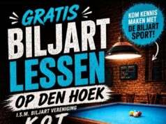 Biljartvereniging KOT Zundert