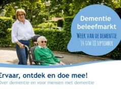 Dementie beleefmarkt