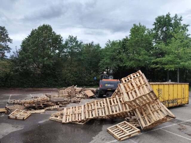 Foto Kindervakantieweek Rijsbergen