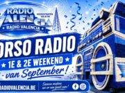 Radio Valencia- Corso Radio
