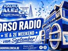 Radio Valencia- Corso Radio