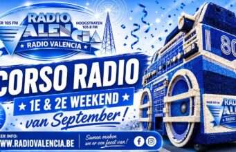 Radio Valencia- Corso Radio