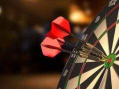 Rijsbergse Dart Masters