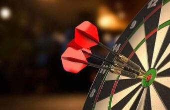 Rijsbergse Dart Masters