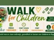 Walk for Children