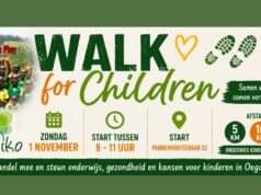 Walk for Children