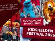 Aanstaande Zondag koopzondag winkelcentrum Etten-Leur Foto etten-leur city app =winkelcentrum etten-leur