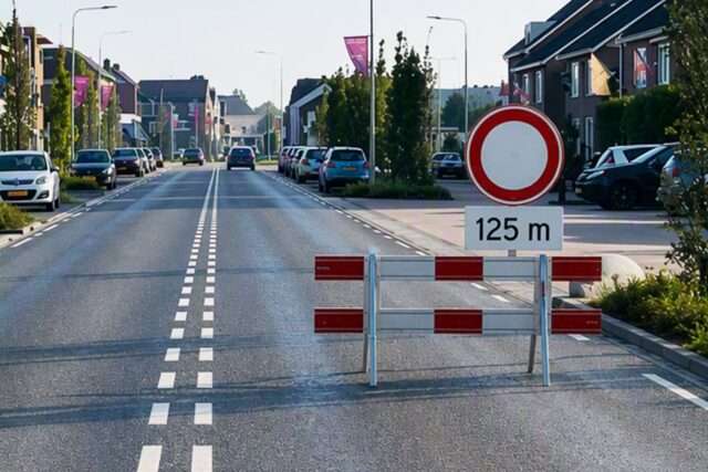 Foto gemeente Zundert