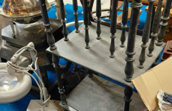Garageverkoop zaterdag 22 aug – Zundert
