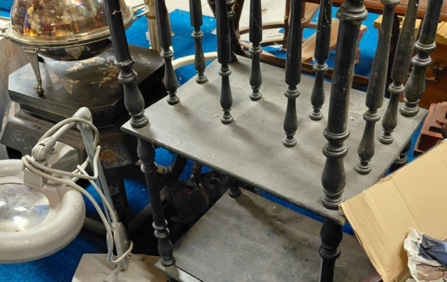 Foto Garageverkoop Zundert