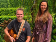 Menno & Esli – akoestische muziek voor jullie bruiloft