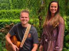 Menno & Esli – akoestische muziek voor jullie bruiloft