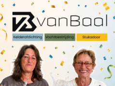Stukadoorsbedrijf van Baal Rijsbergen