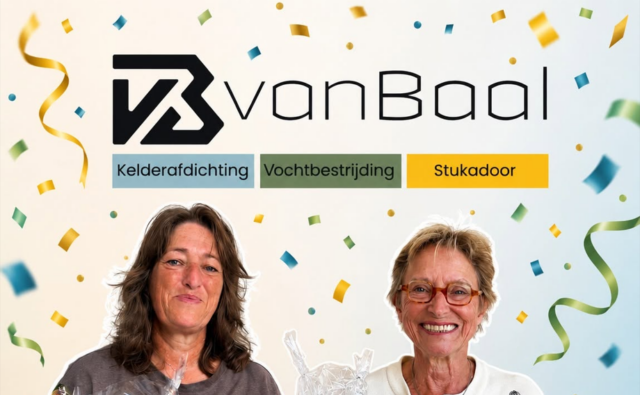 Foto Vanbaalwerkt.nl