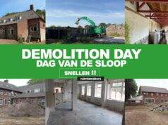 Demolition Day 2026